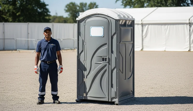 Flushable Portable Toilets Lubbock TX